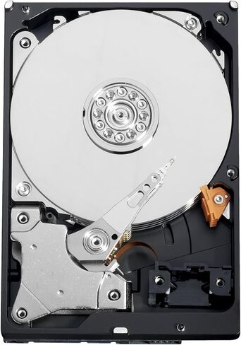 Western Digital WD-IMSourcing NOB Green Desktop WD30EZRX 3 TB 3.5" Internal Hard Drive in Saudi Arabia