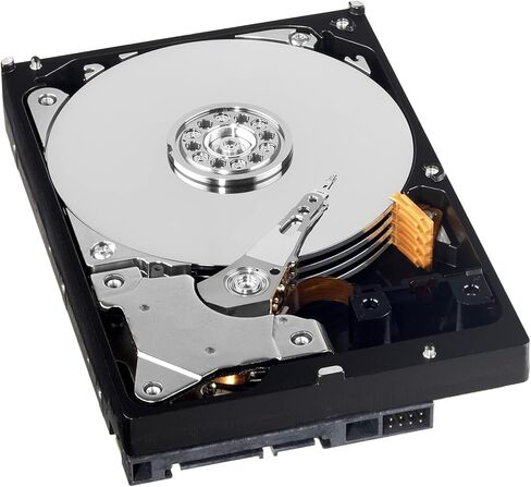 Western Digital WD-IMSourcing NOB Green Desktop WD30EZRX 3 TB 3.5" Internal Hard Drive in Saudi Arabia