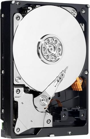 Western Digital WD-IMSourcing NOB Green Desktop WD30EZRX 3 TB 3.5" Internal Hard Drive in Saudi Arabia
