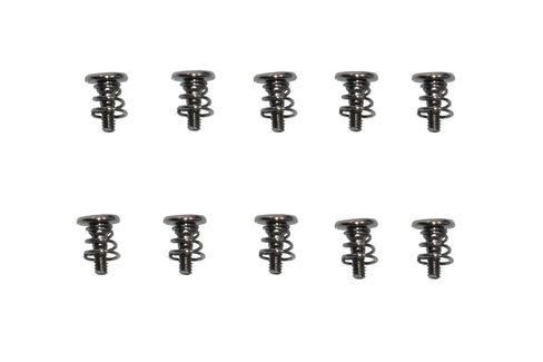 براغي ونابض تركيب Eisblock Aurora من ألفاكول - M2x6mm (12962) in Saudi Arabia