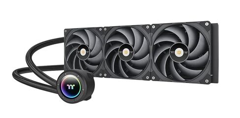 Thermaltake TOUGHLIQUID 420 Pro | ARGB | All-in-One Liquid Cooler in Saudi Arabia