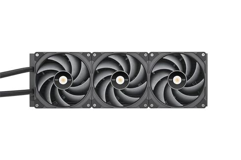 Thermaltake TOUGHLIQUID 420 Pro | ARGB | All-in-One Liquid Cooler in Saudi Arabia