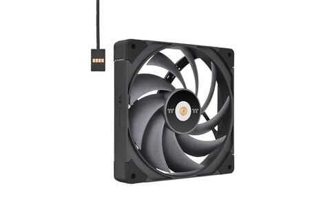 Thermaltake TOUGHLIQUID 420 Pro | ARGB | All-in-One Liquid Cooler in Saudi Arabia
