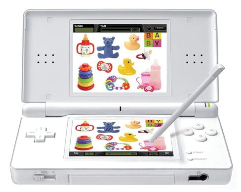 NEW Foto Frenzy DS (Videogame Software) in Saudi Arabia