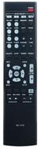 جهاز التحكم عن بعد الأمريكي استبدال RC-1170 لجهاز استقبال Den0n AV AVR-1513 DHT-1513BA نظام ستيريو (vietRM#070933862) in Kuwait