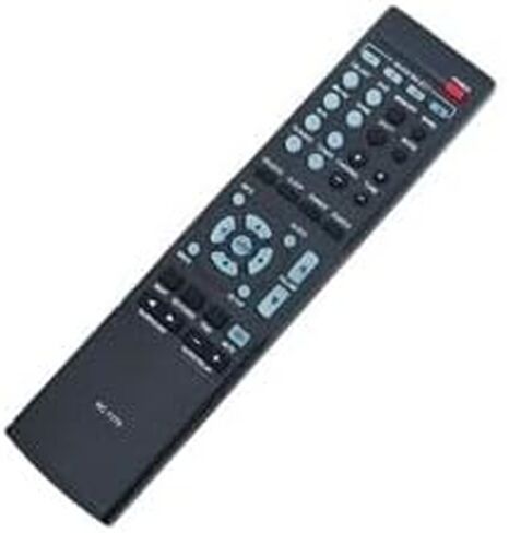 جهاز التحكم عن بعد الأمريكي استبدال RC-1170 لجهاز استقبال Den0n AV AVR-1513 DHT-1513BA نظام ستيريو (vietRM#070933862) in Kuwait
