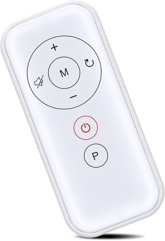 Replacement Remote Control for Maksone SL-Z01, ActiveLife Q22, REDLIRO JK03F, LIVIVOX ‎32-9P Q20-4, EGORUN ‎Q22-3, GOYOUTH Z05B, ‎CIIHI C Walking Pad Treadmill in Kuwait