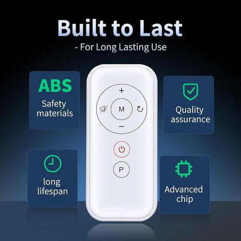 Replacement Remote Control for Maksone SL-Z01, ActiveLife Q22, REDLIRO JK03F, LIVIVOX ‎32-9P Q20-4, EGORUN ‎Q22-3, GOYOUTH Z05B, ‎CIIHI C Walking Pad Treadmill in Kuwait