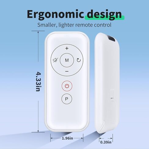 Replacement Remote Control for Maksone SL-Z01, ActiveLife Q22, REDLIRO JK03F, LIVIVOX ‎32-9P Q20-4, EGORUN ‎Q22-3, GOYOUTH Z05B, ‎CIIHI C Walking Pad Treadmill in Kuwait