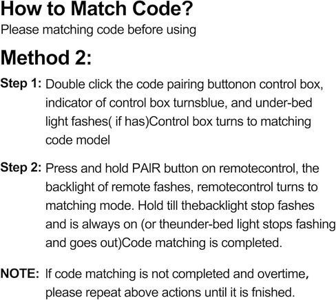 PZL Replacement Adjustable Bed Remote Control for Lucid L600, for ASONLY Adjustable Bed Frame, for ESHINE, for Okin Model RF.27.19.33 in Saudi Arabia