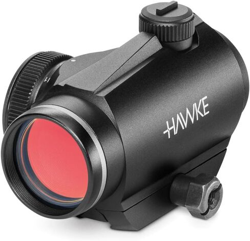 Hawke Vantage 3 MOA Red Dot Hunting Rifle Sight in Saudi Arabia