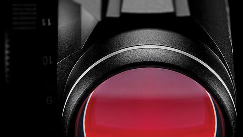Hawke Vantage 3 MOA Red Dot Hunting Rifle Sight in Saudi Arabia