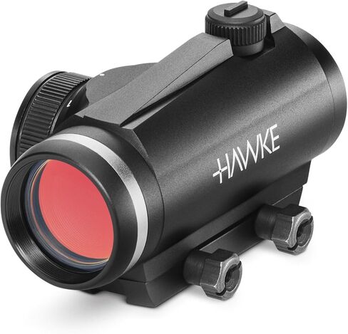 Hawke Vantage 3 MOA Red Dot Hunting Rifle Sight in Saudi Arabia