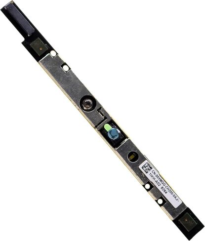 Deal4GO 6mm HD كاميرا تعمل بالأشعة تحت الحمراء كاميرا ويب 0XMGG بديلة لـ Dell Latitude 5300 5400 7400 5500 3300 3400 3500 3520 3420 Precision 7750 3550 7550 7530 3540 in Kuwait