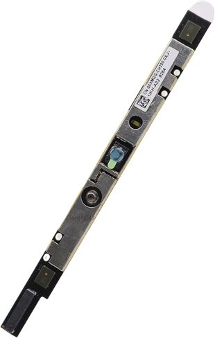 Deal4GO 6mm HD كاميرا تعمل بالأشعة تحت الحمراء كاميرا ويب 0XMGG بديلة لـ Dell Latitude 5300 5400 7400 5500 3300 3400 3500 3520 3420 Precision 7750 3550 7550 7530 3540 in Kuwait