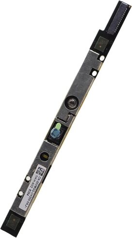 Deal4GO 6mm HD كاميرا تعمل بالأشعة تحت الحمراء كاميرا ويب 0XMGG بديلة لـ Dell Latitude 5300 5400 7400 5500 3300 3400 3500 3520 3420 Precision 7750 3550 7550 7530 3540 in Kuwait