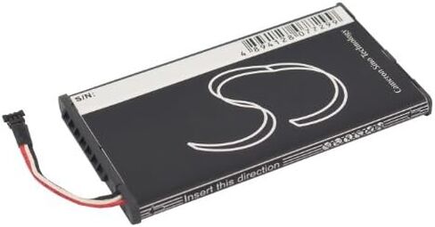 Estry 2200mAh تبديل البطارية لفيتا PCH-1101 PCH-1006 PCH-1001 PS فيتا PA-VT65 SP65M 4-297-658-01 in Kuwait