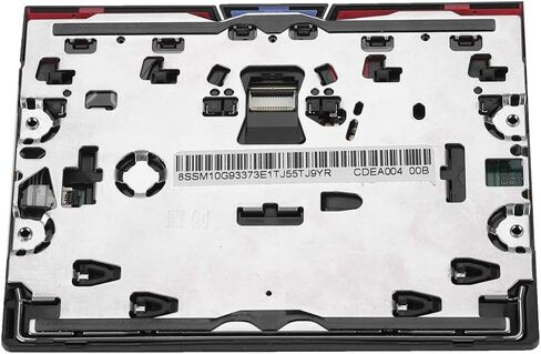 Pilipane3 طن لوحة اللمس لوحة المفاتيح لـ IBM ThinkPad، ThinkPad T440s T450 T450s T440P T440 T540P لوحة التتبع، لوحة التتبع ThinkPad طويلة الأمد، لوحة التتبع ذات التصميم الأملس in Saudi Arabia