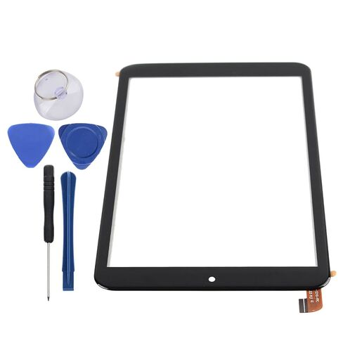 for 8" ONN surf 8" Tablet Gen 2 Model Touch Screen Digitizer Panel 100011885 710050515217 Model_TRD-RST-3272 in Saudi Arabia