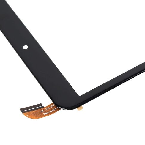 for 8" ONN surf 8" Tablet Gen 2 Model Touch Screen Digitizer Panel 100011885 710050515217 Model_TRD-RST-3272 in Saudi Arabia
