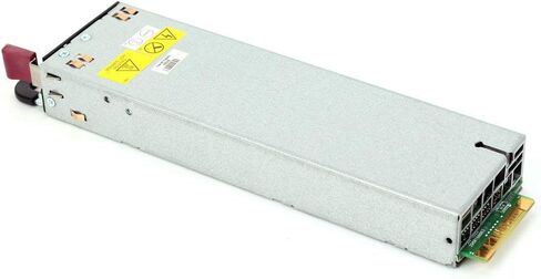 مصدر الطاقة HP 325718-001 Dl360 G4 (متجدد) in Kuwait