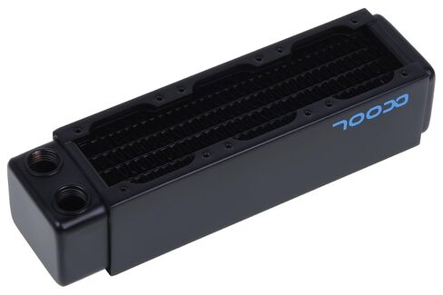 مشعاع ألفاكول NexXxoS XT45 نحاسي كامل 50 ملم ثلاثي (14220) in Saudi Arabia