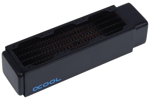 مشعاع ألفاكول NexXxoS XT45 نحاسي كامل 50 ملم ثلاثي (14220) in Saudi Arabia