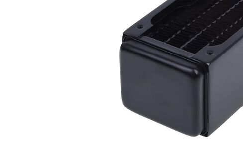 مشعاع ألفاكول NexXxoS XT45 نحاسي كامل 50 ملم ثلاثي (14220) in Saudi Arabia