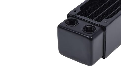 مشعاع ألفاكول NexXxoS XT45 نحاسي كامل 50 ملم ثلاثي (14220) in Saudi Arabia