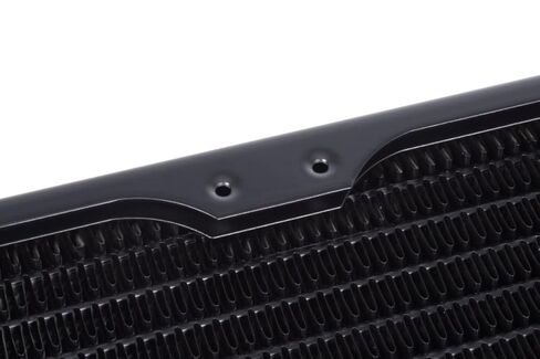 مشعاع Alphacool NexXxoS HPE-30 نحاسي كامل 560 مم (14471) in Saudi Arabia