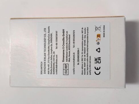 بطارية ليثيوم أيون 18650 1s1p 2600 مللي أمبير 3.7 فولت قابلة لإعادة الشحن مع قابس أسلاك موصل Jst PH2.0/2p للمنتجات الإلكترونية التي تصنعها بنفسك، والألعاب، والإضاءة، ومعدات البلوتوث والمزيد in Saudi Arabia