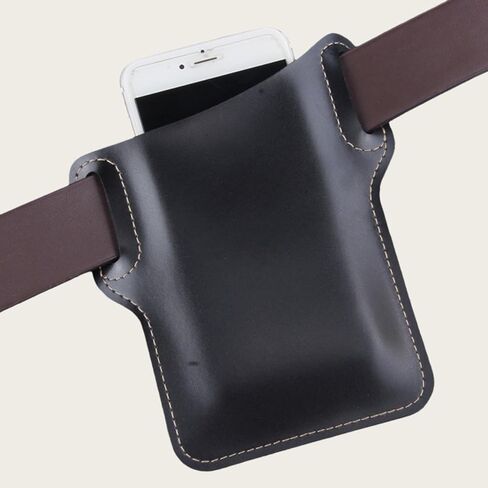 Running Sports Phone Pouch Waist Bag, Portable Phone Holder for Running & Outdoor Activities, Lightweight Waist Pack for Men Women, Hands-Free Sports Accessory for Jogging & Fitness in Saudi Arabia