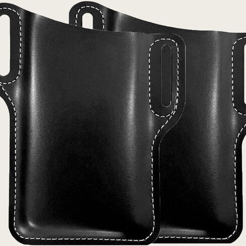 Running Sports Phone Pouch Waist Bag, Portable Phone Holder for Running & Outdoor Activities, Lightweight Waist Pack for Men Women, Hands-Free Sports Accessory for Jogging & Fitness in Saudi Arabia
