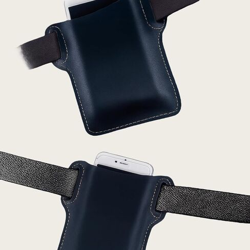 Running Sports Phone Pouch Waist Bag, Portable Phone Holder for Running & Outdoor Activities, Lightweight Waist Pack for Men Women, Hands-Free Sports Accessory for Jogging & Fitness in Saudi Arabia