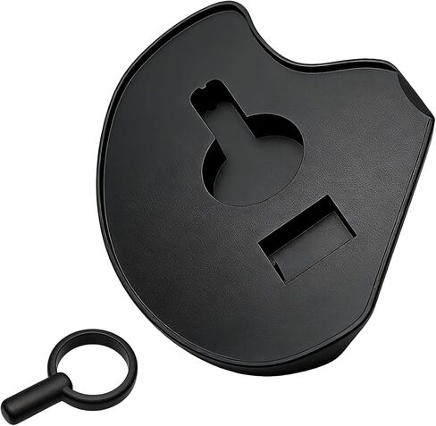 حامل Ergo لجهاز Logitech MX Ergo | قاعدة دعم دقيقة وملائمة | تصميم مضاد للانزلاق مع مساحة تخزين للأدوات والملحقات in Kuwait
