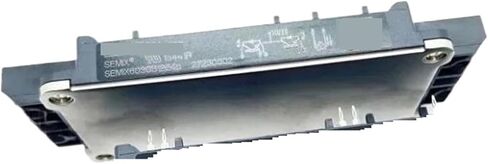 SEMIX603GB12E4P SEMIX653GB176HDS SEMIX353GB126V1 SEMIX604GB12T4S SEMIX604GB12E4S Module(SEMIX653GB176HDS) in Kuwait