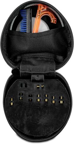 Otis Technology 5.7mm Rifle/Pistol Cleaning Kit, black in Kuwait