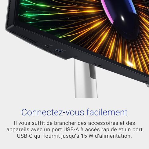 شاشة Dell U2424H UltraSharp مقاس 24 بوصة FHD (1920x1080)، 120 هرتز، IPS، 5 مللي ثانية، 98% DCI-P3، 2X USB-C، 2X DisplayPort، HDMI، 3X USB، ضمان 3 سنوات، فضي (متجدد) in Kuwait
