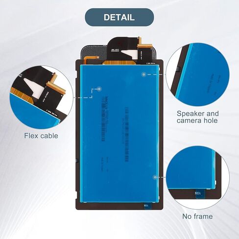 LCD Display Compatible with Nintendo Switch V2 HAC-001(-01) 2019 LCD Display Touch Screen Assembly with Tools(not fit V1) in Saudi Arabia