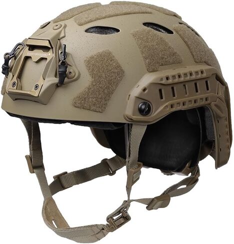 Emersongear Fast SF Ultra High Cut Tac Helmet for Training,Lightweight in Saudi Arabia
