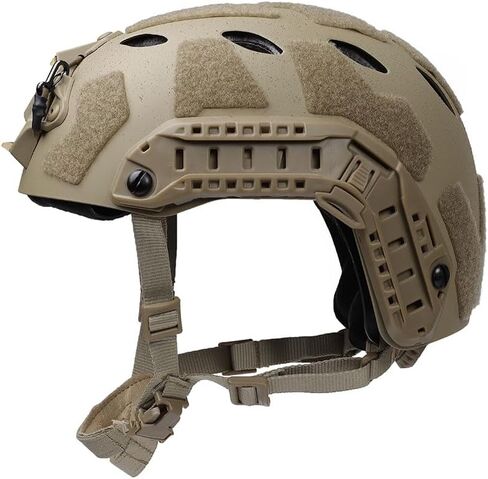 Emersongear Fast SF Ultra High Cut Tac Helmet for Training,Lightweight in Saudi Arabia