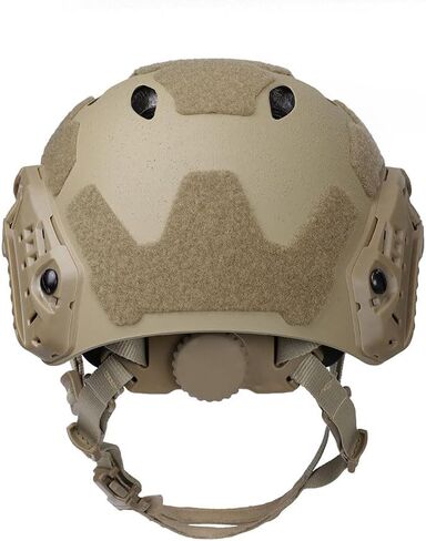 Emersongear Fast SF Ultra High Cut Tac Helmet for Training,Lightweight in Saudi Arabia