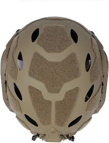 Emersongear Fast SF Ultra High Cut Tac Helmet for Training,Lightweight in Saudi Arabia