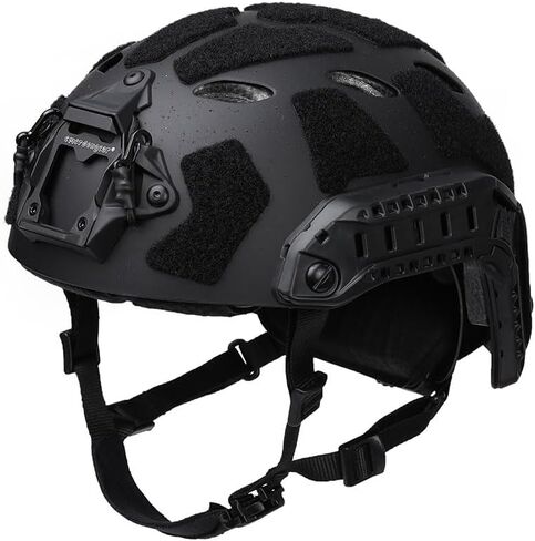 Emersongear Fast SF Ultra High Cut Tac Helmet for Training,Lightweight in Kuwait
