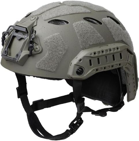 Emersongear Fast SF Ultra High Cut Tac Helmet for Training,Lightweight in Saudi Arabia