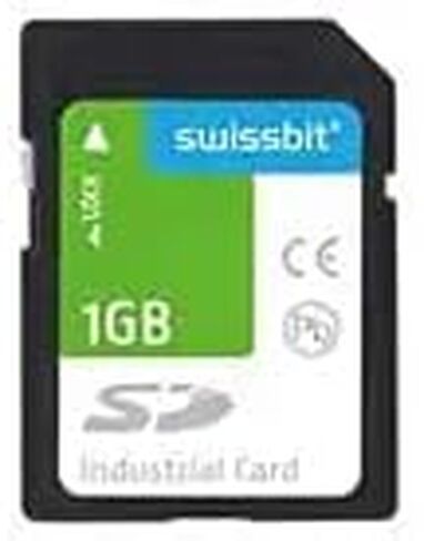 SFSD1024L1BM1TO-I-DF-2A1-STD، بطاقات الذاكرة 1 جيجابايت بطاقة SD SLC S-455 IND درجة الحرارة in Kuwait