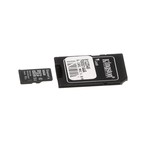 Frymaster Cfa Sd Card 8122549 - Genuine OEM Replacement Part in Saudi Arabia
