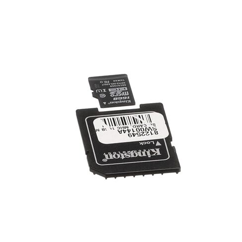 Frymaster Cfa Sd Card 8122549 - Genuine OEM Replacement Part in Saudi Arabia