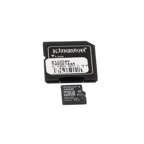 Frymaster Cfa Sd Card 8122549 - Genuine OEM Replacement Part in Saudi Arabia