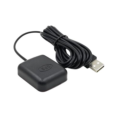 ثنائي الوضع Androld USB GPTS GLONASS هوائي NMEA0183 USB GNTSS محول الإشارة لنظام التشغيل Windows Llnux RPI Andriod، شرائح UBX-M8 in Kuwait
